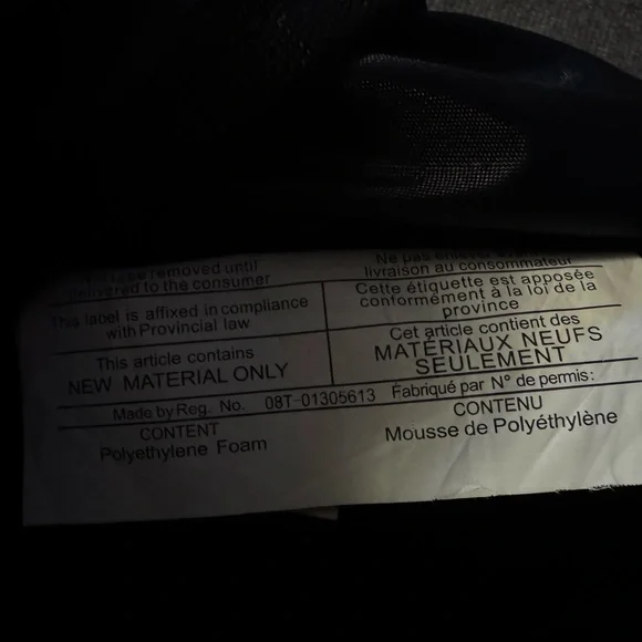 Samsonite Backpack - Picture 7 of 7